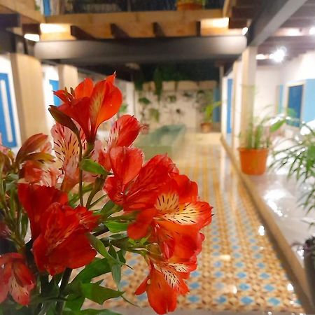 Hotel Pepen San Cristobal de las Casas Luaran gambar