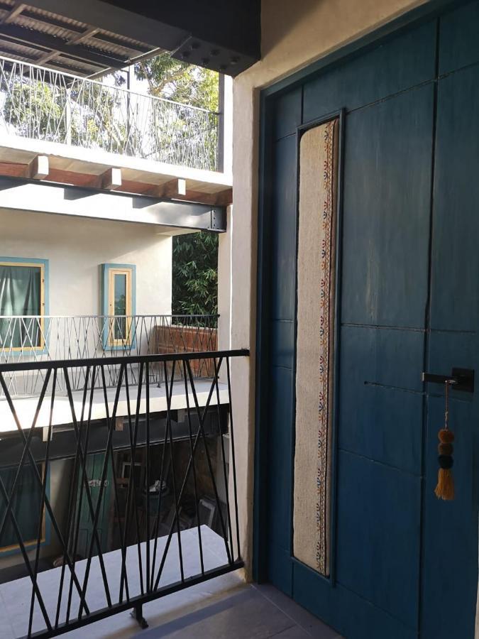 Hotel Pepen San Cristobal de las Casas Luaran gambar