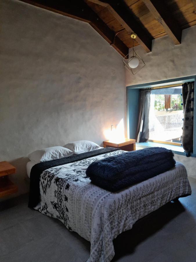 Hotel Pepen San Cristobal de las Casas Luaran gambar