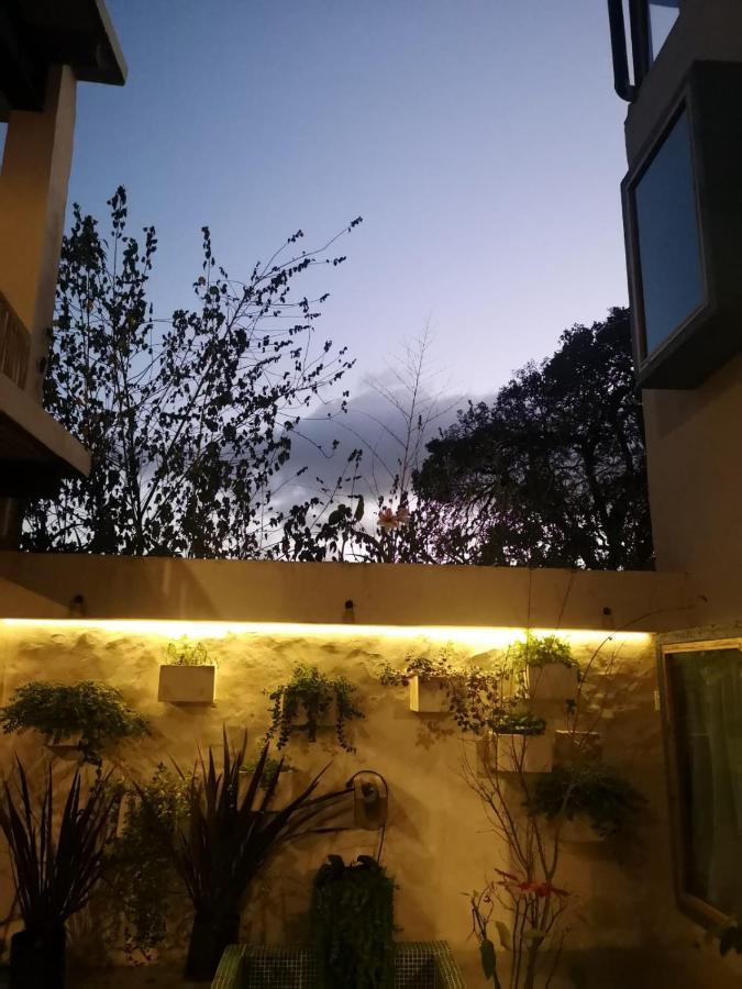 Hotel Pepen San Cristobal de las Casas Luaran gambar