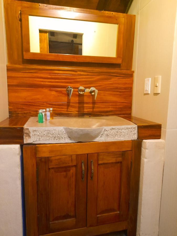 Hotel Pepen San Cristobal de las Casas Luaran gambar