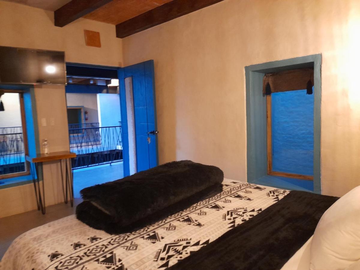 Hotel Pepen San Cristobal de las Casas Luaran gambar