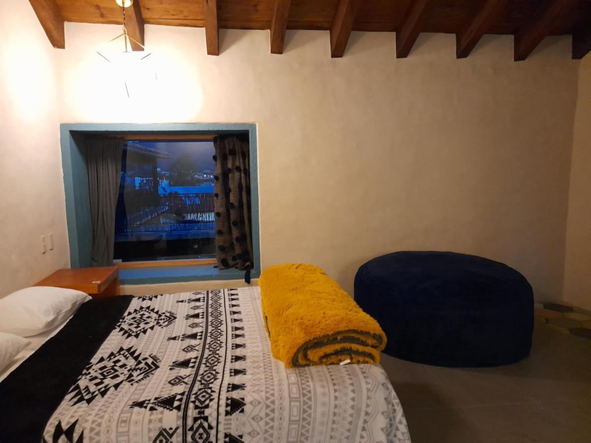 Hotel Pepen San Cristobal de las Casas Luaran gambar